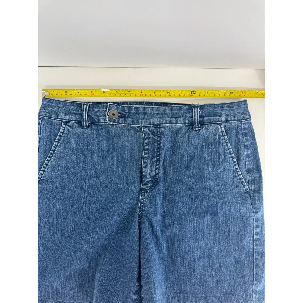 Bandolino vintage blu
